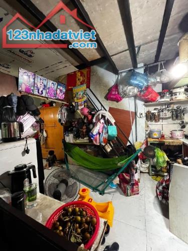 76M2 LẠC LONG QUÂN, NỞ HẬU, PHÁP LÝ CHUẨN HƠN 4 TỶ