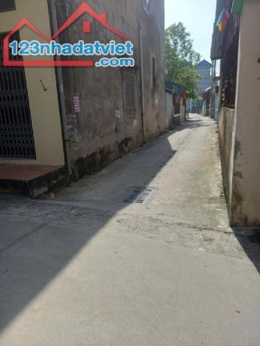 LÔ GÓC, NGÕ THÔNG Ô TÔ DIỆN TÍCH 47M GIÁ 2,X TỶ #VÂN_NỘI - ĐÔNG ANH