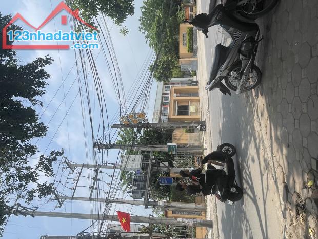 LÔ GÓC, NGÕ THÔNG Ô TÔ DIỆN TÍCH 47M GIÁ 2,X TỶ #VÂN_NỘI - ĐÔNG ANH - 1