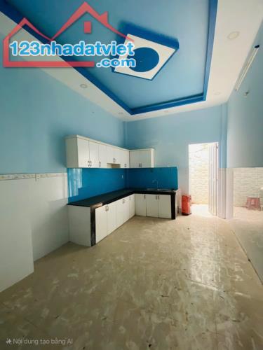 Bán nhà q8 3 tầng 4PN 3WC hoàn công đủ - 3