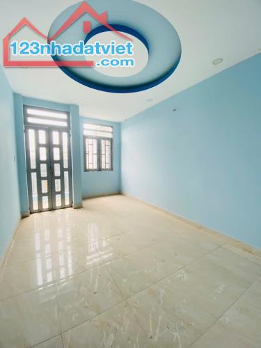 Bán nhà q8 3 tầng 4PN 3WC hoàn công đủ - 4