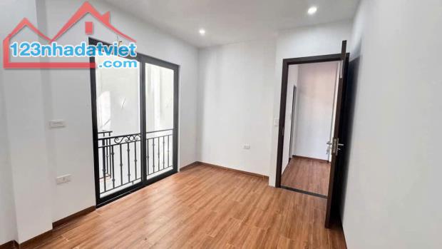 Bá,n Nhà Kim Chung - Hoài Đức, 32m2*5Tầng, Ngõ nông 30m ra chợ, đường ôtô dừng đỗ cạnh nhà - 5