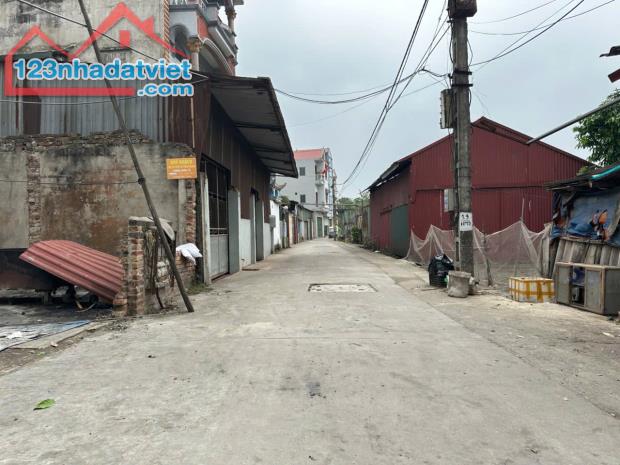 🌳🌳 CHÍNH CHỦ GỬI BÁN MẢNH ĐẤT SIÊU ĐẸP GIÁ CỰC MỀM   💥KIM THIỀU - HƯƠNG MẠC - TỪ SƠN -