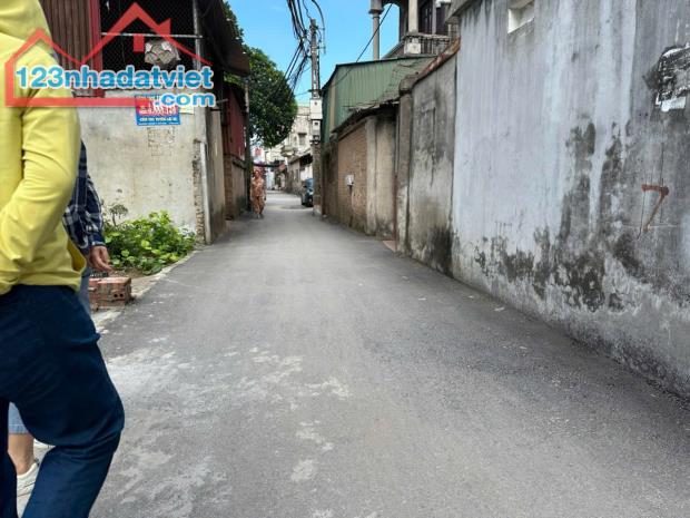 🌳🌳 CHÍNH CHỦ GỬI BÁN MẢNH ĐẤT SIÊU ĐẸP GIÁ CỰC MỀM   💥KIM THIỀU - HƯƠNG MẠC - TỪ SƠN - - 1