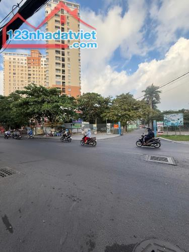 Bán Nhà Mặt Tiền K82 – Chỉ 11.6 Tỷ TL! 124M², 2 Tầng/4PN, HẺM XE TẢI, Tân Chánh Hiệp, Q12! - 1