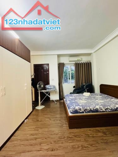 TRUNG TÂM THANH TRÌ 36M2 4 TẦNG 4.5 TỶ, ÔTÔ CÁCH 10M. - 3