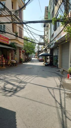 TRUNG TÂM THANH TRÌ 36M2 4 TẦNG 4.5 TỶ, ÔTÔ CÁCH 10M. - 4
