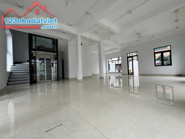 Bán Nhà Mặt Phố Sa Đôi. Nam Từ Liêm. Lô Góc. Ô Tô. Vỉa Hè. DT 206m2. Giá 64,8 Tỷ. - 3