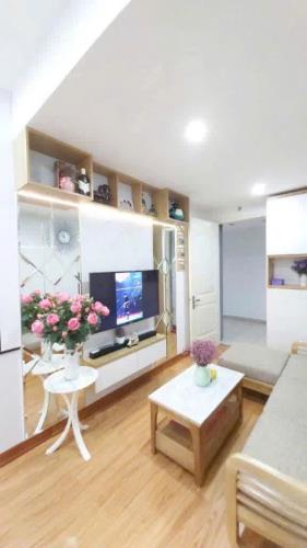 Chủ cần bán gấp tòa D vinaconex 60m2 thiết kế 2pn - 1vs