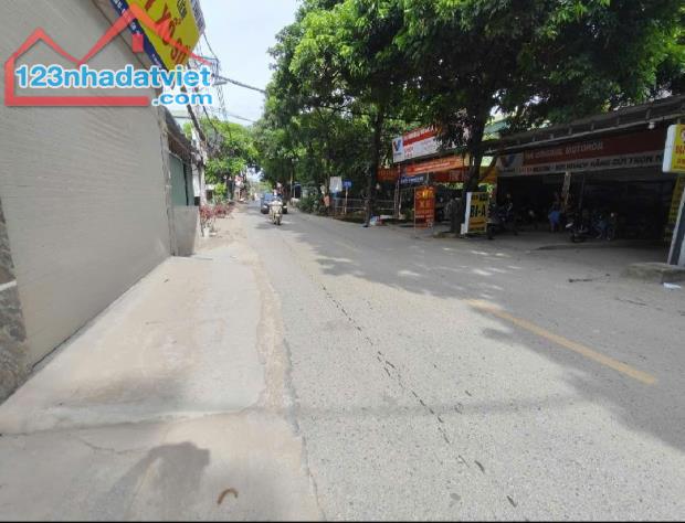 BÁN NHÀ MẶT NGÕ XUÂN ĐỈNH – Ô TÔ TRÁNH – KINH DOANH ĐỈNH – GIÁ CHỈ 5.X TỶ! - 1
