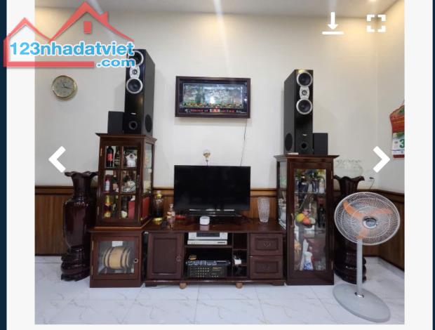 + Nhà 3 tầng mới xây nội thất châu âu siêu đẹp, cách bãi tắm trung tâm liên chiểu 80m, - 3