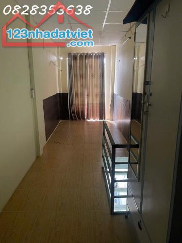 BÁN NHÀ HẺM TRẦN VĂN QUANG, TÂN BÌNH - 1.8 TỶ - 2 TẦNG, 2 PN, 13.5M2, SỔ HỒNG CHÍNH CHỦ - 1