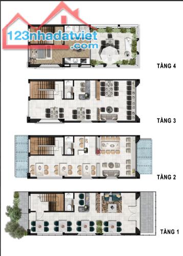 Bán Shophouse Palmy Biztown – HDB Thanh Trì 80m² – Giá chỉ 148 triệu/m² - 1