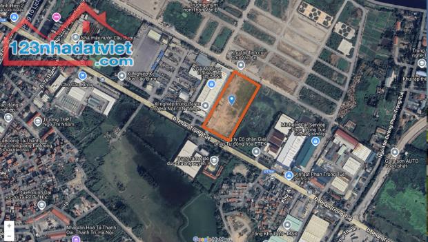 Bán Shophouse Palmy Biztown – HDB Thanh Trì 80m² – Giá chỉ 148 triệu/m² - 2