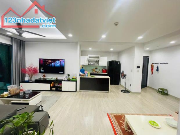 BÁN CĂN HỘ CHUNG CƯ CAO CẤP LÕI NGỌC LÂM 115M, MT5M, LÔ GÓC, NỘI THẤT XỊN ĐẸP. - 1