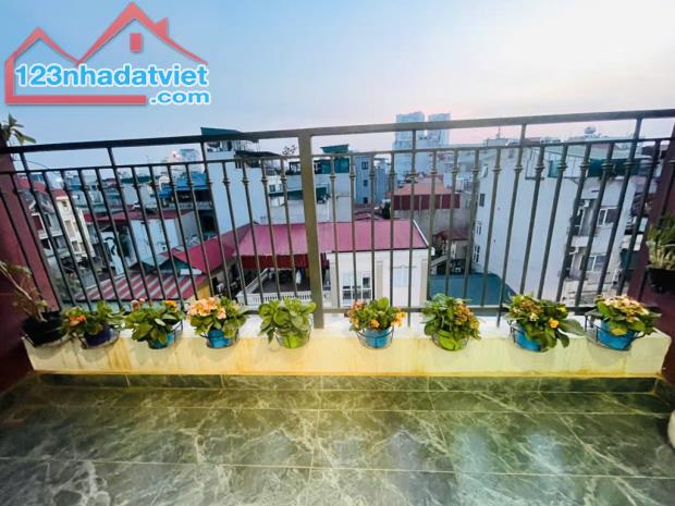 BÁN CĂN HỘ CHUNG CƯ CAO CẤP LÕI NGỌC LÂM 115M, MT5M, LÔ GÓC, NỘI THẤT XỊN ĐẸP. - 3