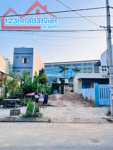 Bán đất đường Nguyễn Sắc Kim lên số nhà 18 thuộc Hoà Xuân, Đà Nẵng