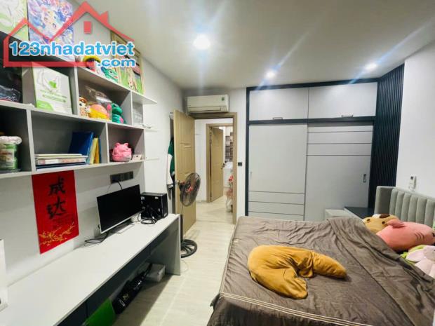 BÁN CĂN HỘ CHUNG CƯ CAO CẤP ONE 18 NGỌC LÂM 115M, MT5M, LÔ GÓC, NỘI THẤT XỊN ĐẸP. - 1