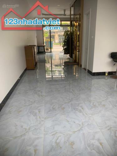 CHO THUÊ Shophouse HẢI ÂU 9 -OCEAN PARK 1-58m2/5TẨNG - THANG MÁY- KINH DOANH ĐỈNH - 27 - 1