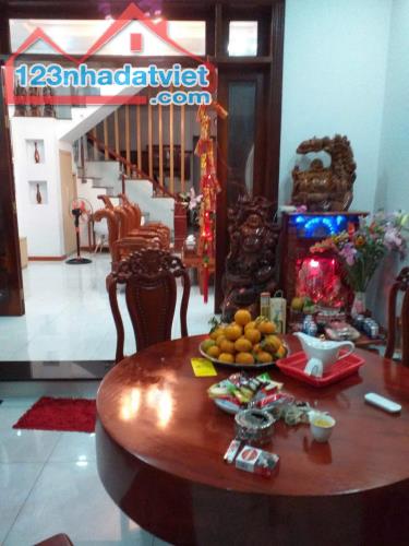 🏡 NHÀ 3 TẦNG HXH – DÒNG TIỀN 10TR/TH – 6.5 TỶ - 1