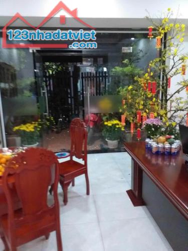 🏡 NHÀ 3 TẦNG HXH – DÒNG TIỀN 10TR/TH – 6.5 TỶ - 2