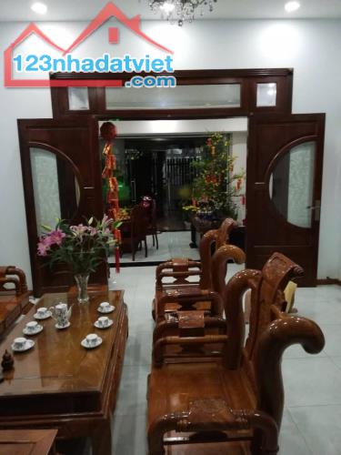 🏡 NHÀ 3 TẦNG HXH – DÒNG TIỀN 10TR/TH – 6.5 TỶ - 4