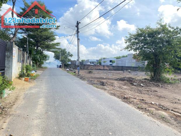 Chỉ 1 lô duy nhất! Đất thổ cư nở hậu 5,9m – Gần chợ Trà Cổ & Quốc lộ 1A