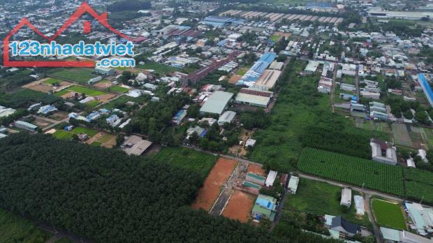 Chỉ 1 lô duy nhất! Đất thổ cư nở hậu 5,9m – Gần chợ Trà Cổ & Quốc lộ 1A - 1