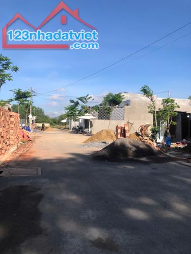 Chỉ 1 lô duy nhất! Đất thổ cư nở hậu 5,9m – Gần chợ Trà Cổ & Quốc lộ 1A - 2