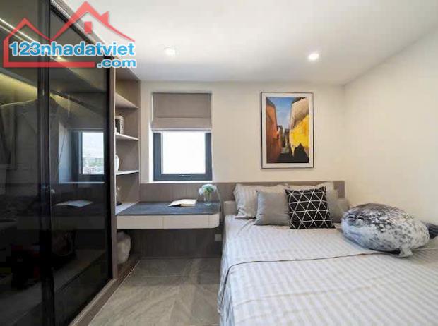 K Home New City – Nhà Ở Xã Hội 3PN Sổ Hồng Riêng thanh toán linh hoạt - 2