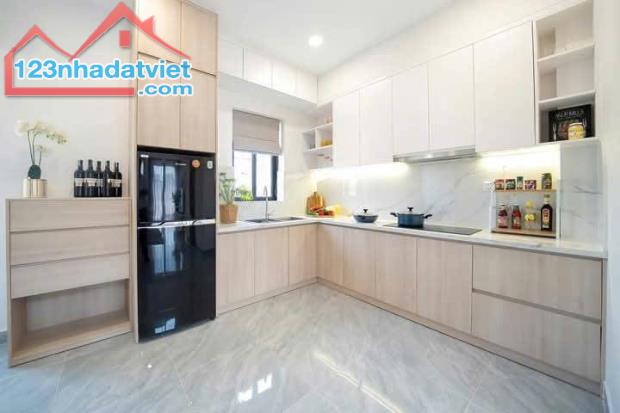 K Home New City – Nhà Ở Xã Hội 3PN Sổ Hồng Riêng thanh toán linh hoạt - 3