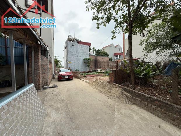 BÁN ĐẤT ĐẸP – HƯƠNG ĐÌNH, MAI ĐÌNH, SÓC SƠN - 2