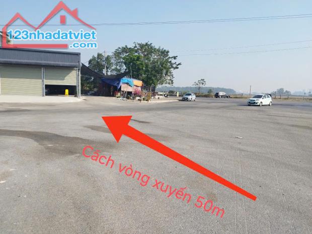 BÁN ĐẤT ĐẸP – HƯƠNG ĐÌNH, MAI ĐÌNH, SÓC SƠN - 4