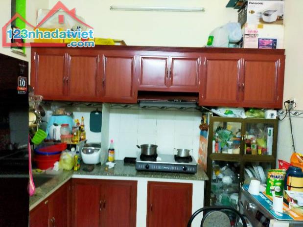 Mặt Tiền Hẻm Xe Tải - Giáp Mã Lò - Gần Hương Lộ 2, Bình Trị Đông A, Bình Tân - 2