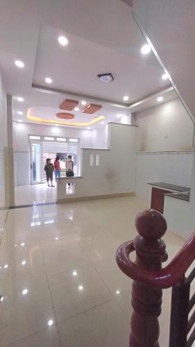 NGÃ 4 BÌNH PHƯỚC – NHÀ MỚI 4 TẦNG – 52M² VUÔNG A4 – HẺM XE 16 CHỖ – GIÁ  5.1 TỶ - 1