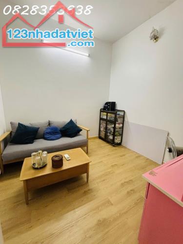 BÁN CĂN HỘ CHUNG CƯ 75M2 - TÂN THỚI NHẤT, Q.12 - GIÁ 2.35 TỶ - SỔ HỒNG CHÍNH CHỦ - 1
