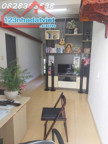 BÁN CĂN HỘ CHUNG CƯ 75M2 - TÂN THỚI NHẤT, Q.12 - GIÁ 2.35 TỶ - SỔ HỒNG CHÍNH CHỦ - 2