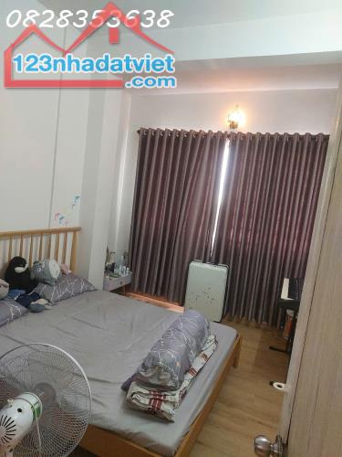 BÁN CĂN HỘ CHUNG CƯ 75M2 - TÂN THỚI NHẤT, Q.12 - GIÁ 2.35 TỶ - SỔ HỒNG CHÍNH CHỦ - 3