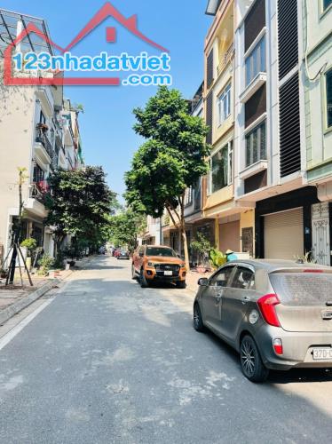 Đất đấu giá phố Cổ Linh, 3 Ôtô tránh, Vỉa hè 2 bên, View hồ, Full Tiện Ích. - 5