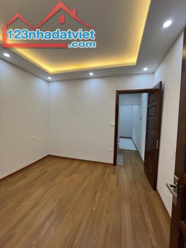 NHÀ NGÕ 89, LẠC LONG QUÂN, CẦU GIẤY-PHÂN LÔ-KD-31M X5T, MT 3,6M, GIÁ 7,45 TỶ. - 1