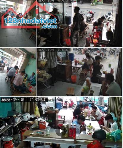 CHÍNH CHỦ CÓ VIỆC GẤP CẦN SANG QUÁN CƠM TRƯA GÀ MẮM TỎI 34 LÊ VĂN TRÍ - PHƯỜNG LINH