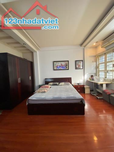 💥Nhà Đẹp Thái Thịnh, Phân Lô, Ôtô Tránh, Kinh Doanh Đỉnh, DT 40m2, 6 Tầng, Giá 15.5 Tỷ - 3