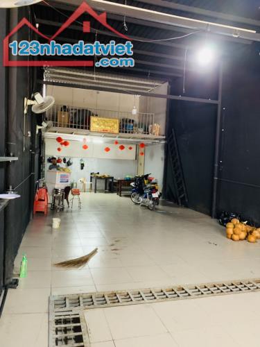 Đất đẹp 5x18m mặt tiền đường thông 8m, khu dân cư Đào Sư Tích Phước Kiển, 6.85 tỷ - 2