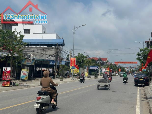 Đất mặt đường Máng Nước , Vĩnh Khê , An Đồng , An Dương - 1