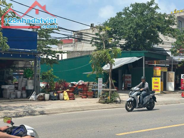 Đất mặt đường Máng Nước , Vĩnh Khê , An Đồng , An Dương - 2