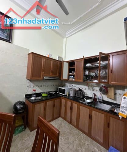 PHỐ NGUYỄN KHÁNH TOÀN, NHÀ ĐẸP DÂN XÂY, NGÕ THÔNG, AN SINH ĐỈNH – 4 TẦNG, 7.599 TỶ