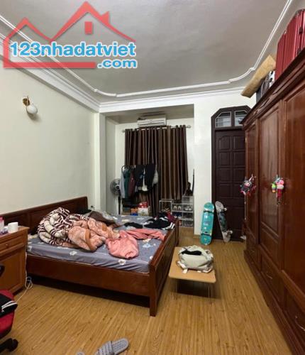 PHỐ NGUYỄN KHÁNH TOÀN, NHÀ ĐẸP DÂN XÂY, NGÕ THÔNG, AN SINH ĐỈNH – 4 TẦNG, 7.599 TỶ - 1