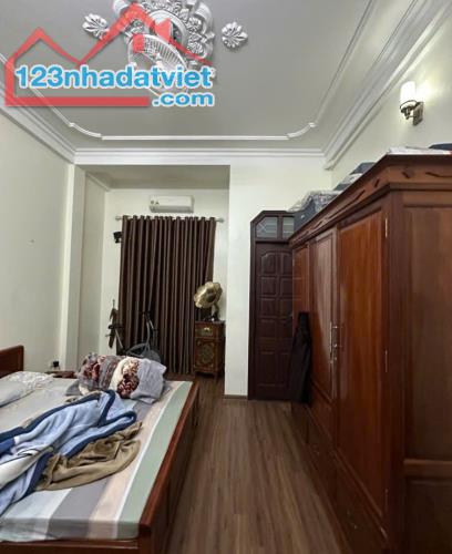 PHỐ NGUYỄN KHÁNH TOÀN, NHÀ ĐẸP DÂN XÂY, NGÕ THÔNG, AN SINH ĐỈNH – 4 TẦNG, 7.599 TỶ - 2