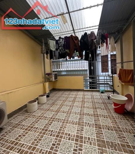 PHỐ NGUYỄN KHÁNH TOÀN, NHÀ ĐẸP DÂN XÂY, NGÕ THÔNG, AN SINH ĐỈNH – 4 TẦNG, 7.599 TỶ - 3