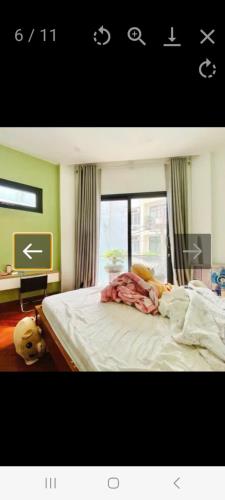 Nhà hẻm xe hơi , 62m2 , 4 lầu , Bình Thạnh , giá 9.5 tỷ . - 2